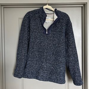 Orvis Sherpa Pullover